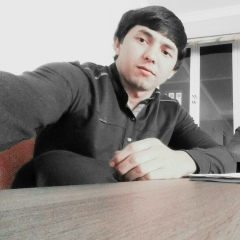 Шарофддин Гадоев, 19.08.1991