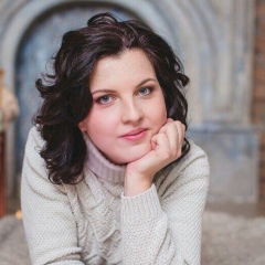 Виктория Кайдалова, 05.05.1987, Санкт-Петербург