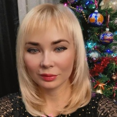 Елена Кошкина, 09.01.1986, Москва