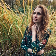 Светлана Ломовская, 18.01, Москва