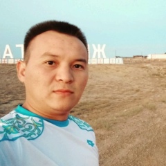 Бекжан Бектаев, 29.11, Шымкент