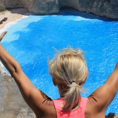 Vika Dvoretska, 23.06, Луцк