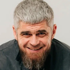 Кирилл Чермошенцев, Санкт-Петербург