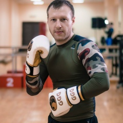 Георгий Суханюк, 21.06.1989, Астана