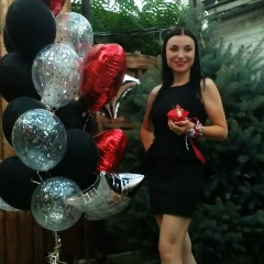 Натали Рентюк, 29.05.1989, Мелитополь