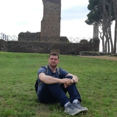 Дмитрий Никитин, 16.08.1989, Тула