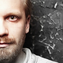 Алексей Васильев, Москва