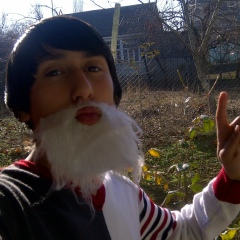 Мага Маликов, 24.02.1995, Товуз