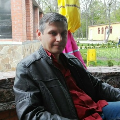 Игорь Рябченко, 13.05.1981, Кропивницкий / Кировоград