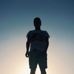 Александр Абрамов, 22.06.1996, Москва