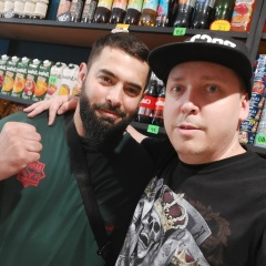 Дмитрий Донской, 31.01, Ростов-на-Дону