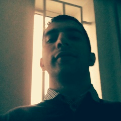 Эмиль Искандаров, 09.05.1991, Москва