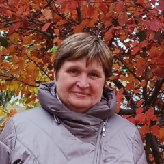 Людмила Потылицына, 05.10, Минусинск