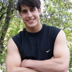 Mike Anderson, 03.12.1984, New York City