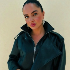 Ксюша Коломиец, 24.10, Калининград