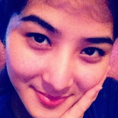 Жамиля Алпысбаева, 25.04.1993, Бишкек