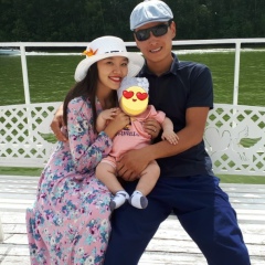 Асылай Кишекенова, 01.07