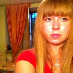 Оля Науменко, 27.07.1991, Одесса