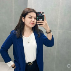 Роза Шайхуллаева, 15.01.1998, Астана