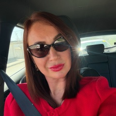 Катя Петелина, 19.12.1983, Севастополь