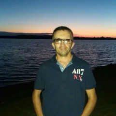 Александр Фельдман, 12.12.1981, Нефтекамск