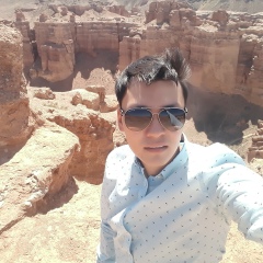 Бахыт Шамуратов, 20.01.1991, Нукус