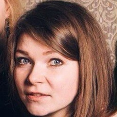 Арина Побединская, 30.06.1991, Сургут