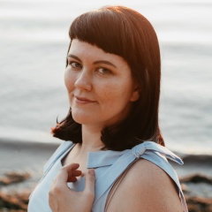 Валерия Малютина, 02.03, Самара