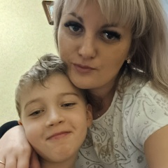 Кристина Круцких, Правдинский