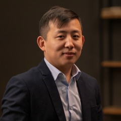 Максим Ли, 05.11.1989, Санкт-Петербург