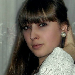 Адриана ..., 22.03.1994, Москва