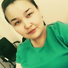 Алтынай Жаксылык, 03.02.1993, Астана