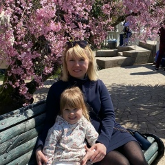 Елена Романова, 01.02, Санкт-Петербург