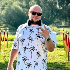 Серж Греков-Мурашов, 01.10, Санкт-Петербург