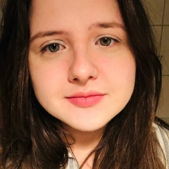 Оля Орлова, 22.10