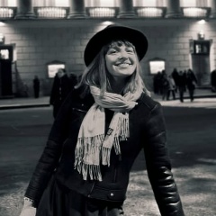 Дарья Кудрявцева, 21.01.1984, Санкт-Петербург