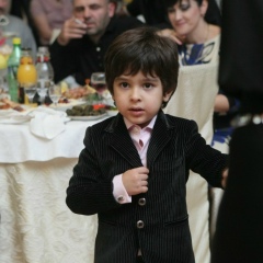 Агишка Агаев, 02.12, Махачкала
