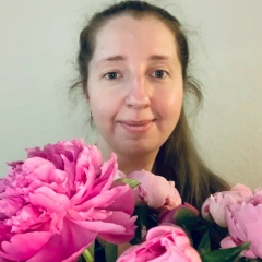 Екатерина Кондратьева, 21.08