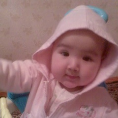 Марго Каспанова, Шымкент