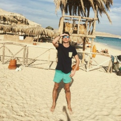 Ярослав Монич, 06.11, Киев