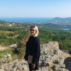 Наталья Субботина, 18.08.1983, Лобня