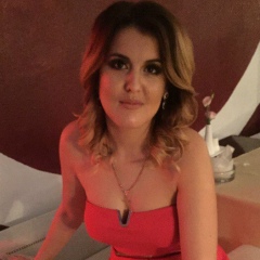 Ирина Гаценко, 10.09.1988, Одесса