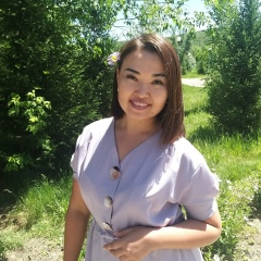 Асия Батыр, 13.08, Астана