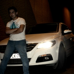 Мамедзаде Исмаил, 07.10, Киев