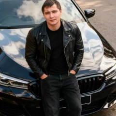 Макс Хайдаров, 13.12, Жуков