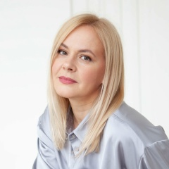 Александра Иванова Семейный Психолог, 08.08, Калининград