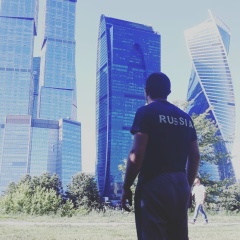 Хажикаров Астемир, 15.11.1997, Нальчик