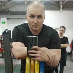 Александр Ефимов, 02.07.1986