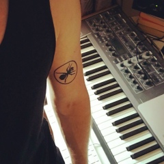 Андрей Poisonpro, 14.12.1984, Москва