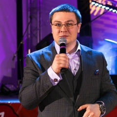 Alexander Egorov, 28.11, London